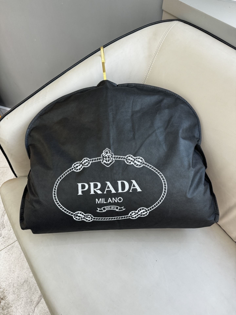 Prada Down Coat